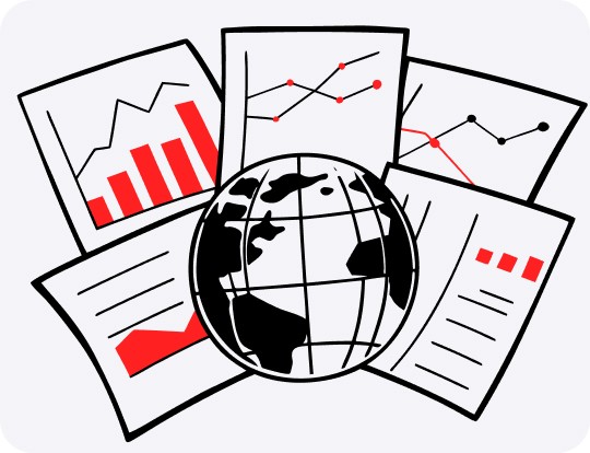 МСФО — международные стандарты финансовой отчетности: зачем нужны
