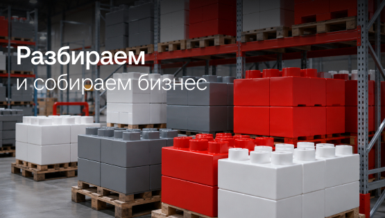 Когда один бизнес платит за ошибки другого: кейс производственной и торговой компании
