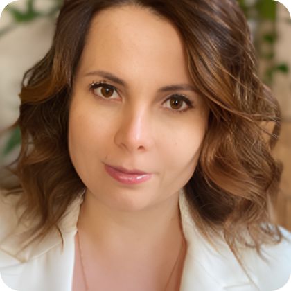 Елена Коноплина