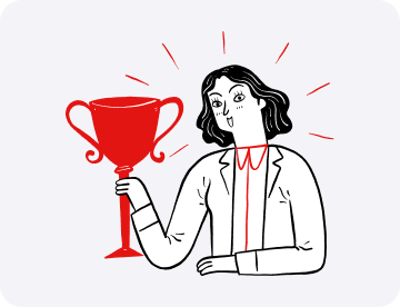 Из&nbsp;главбуха в&nbsp;финдиры. История Ларисы Баневич 