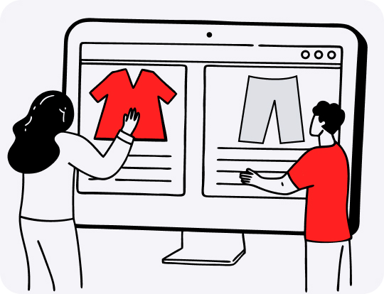 Как начать торговать на маркетплейсе