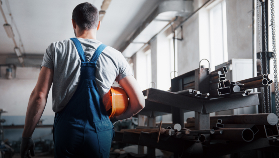 Учет материалов: наводим порядок в производственных процессах