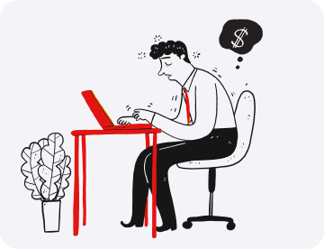 Не только деньги: что нужно для работы с финдиректором