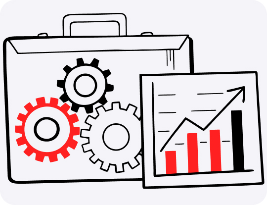 История о том, как снабженец стоил строительной компании 10 млн/мес (и как их вернули)