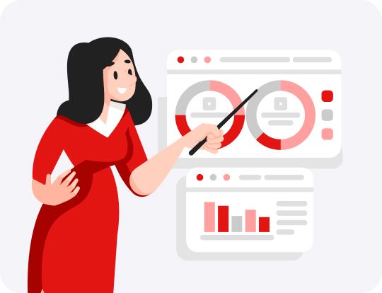 Вопрос: как разработать систему KPI для сотрудников?