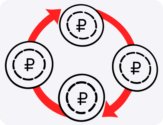 Финансовый цикл: как разбудить «спящие» деньги и увеличить прибыль