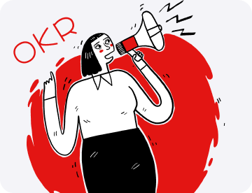 Система OKR: что это, зачем нужна и как внедрить в малый и средний бизнес