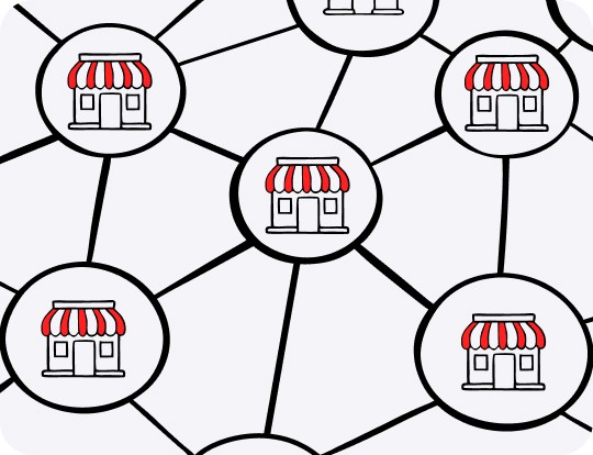 Развитие бизнеса с помощью франчайзинга: как масштабировать бизнес без риска потерять голову и деньги