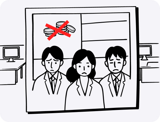 Депремирование без рисков: законные основания и порядок действий для бизнеса