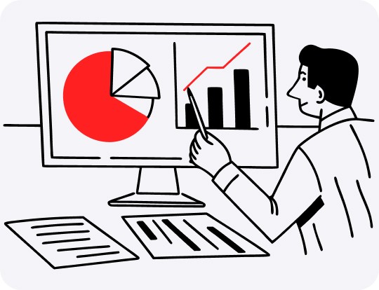 Окупаемость бизнеса: как и для чего считать. Выйти в прибыль за месяц — реально?