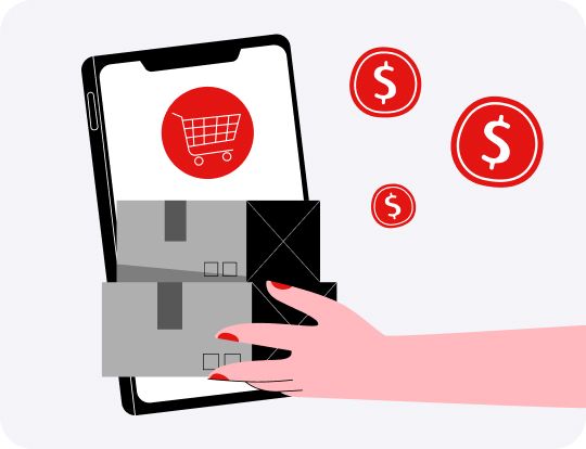 Финмодель интернет-магазина: как построить и использовать