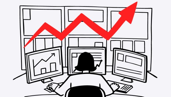 Трендвотчинг: как отслеживать тренды и использовать их в бизнес-стратегии