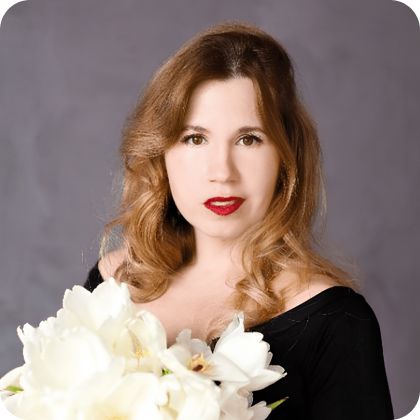 Екатерина Лактионова