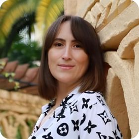 Екатерина Васильева