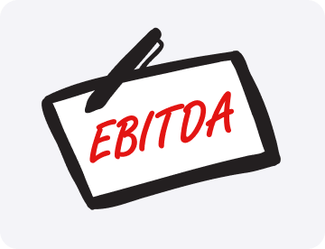 Как перестать бояться ебитду и полюбить финансы