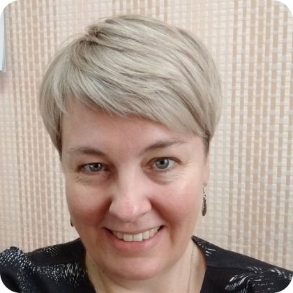 Ирина Филатова