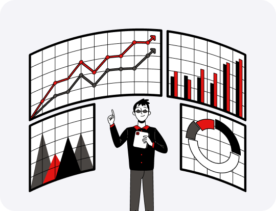 Топ-7 методов анализа продаж