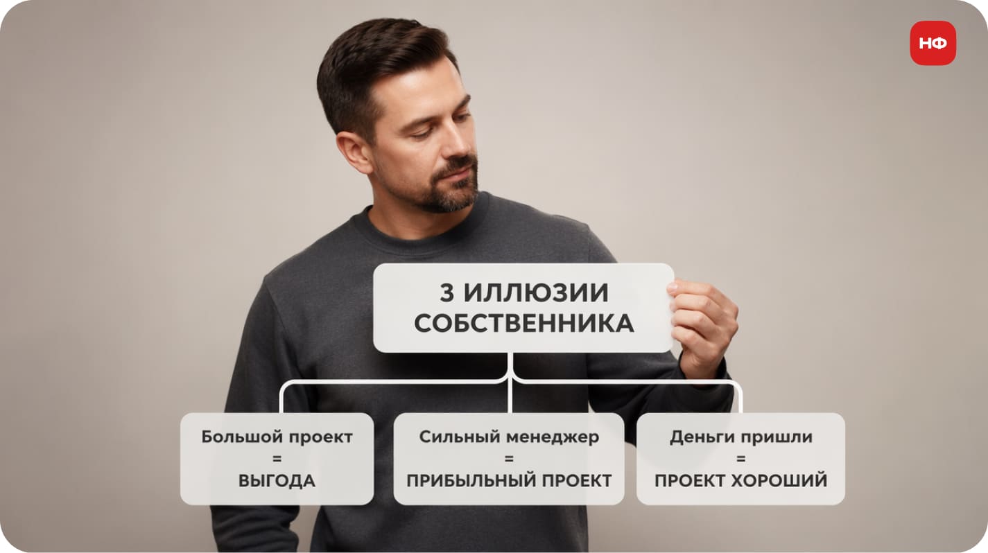 Что такое проектный учет